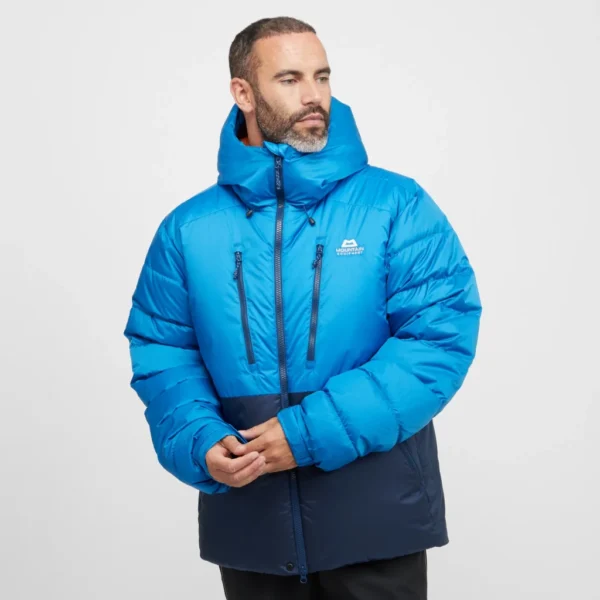 Mountain Equipment Men's Annapurna Down Jacket