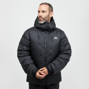 Mountain Equipment Men's Annapurna Down Jacket
