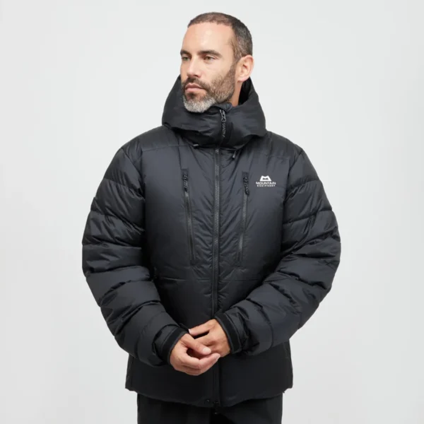 Mountain Equipment Men's Annapurna Down Jacket