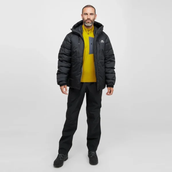 Mountain EquipmentMen's Annapurna Down Jacket