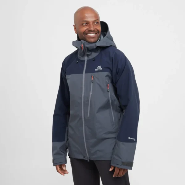 Mountain Equipment Men's Lhotse Jacket