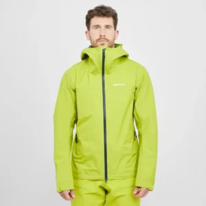 Montane Men's Niveus Lite Waterproof Jacket