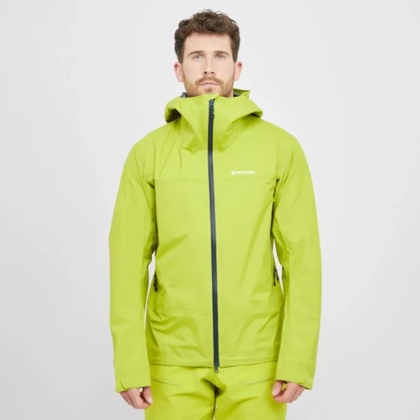 Montane Men's Niveus Lite Waterproof Jacket
