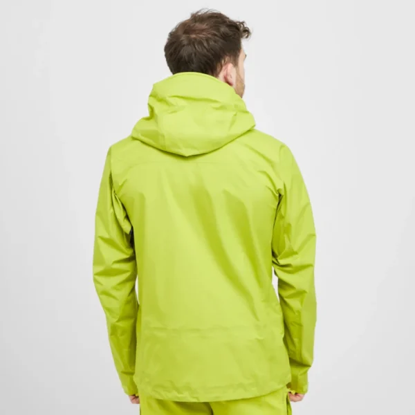 MontaneMen's Niveus Lite Waterproof Jacket