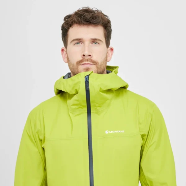 MontaneMen's Niveus Lite Waterproof Jacket