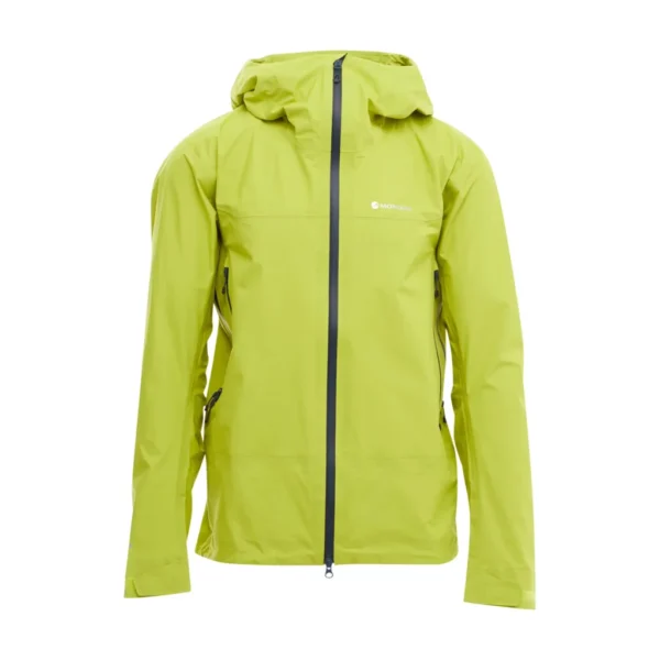 MontaneMen's Niveus Lite Waterproof Jacket