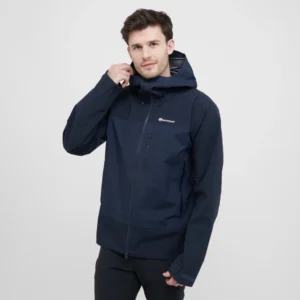 Montane Men's Phase XPD Waterproof Jacket