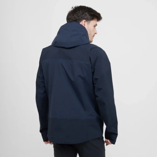 Montane Men's Phase XPD Waterproof Jacket