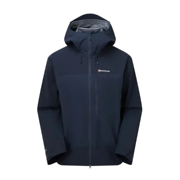 Montane Men's Phase XPD Waterproof Jacket