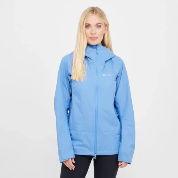 Montane Women's Niveus Lite Waterproof Jacket