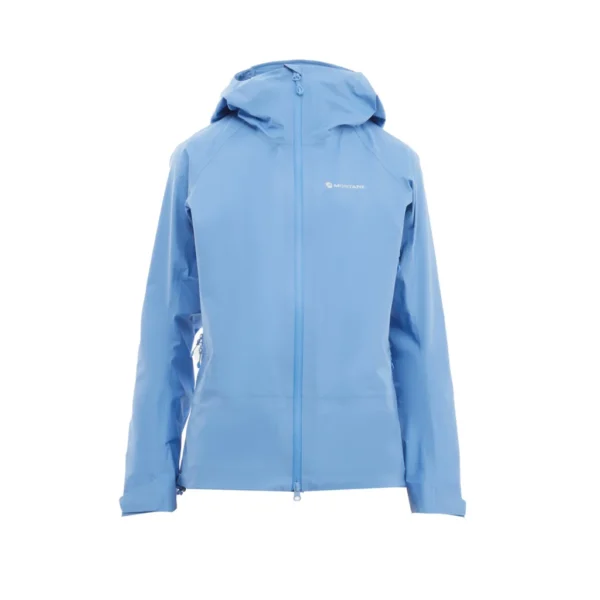 Montane Women's Niveus Lite Waterproof Jacket - Image 4