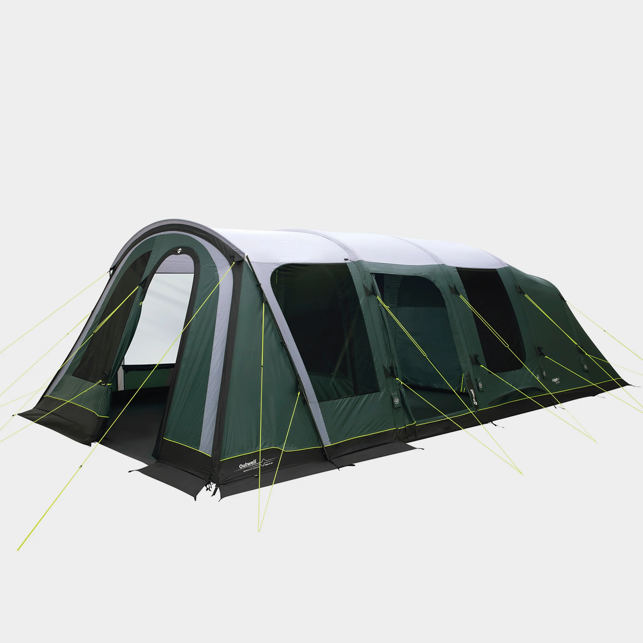 Outwell Idaho 8 Air Tent