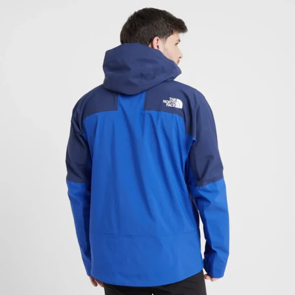 The North Face Men’s Summit Torre Egger FUTURELIGHT™ Jacket - Image 2