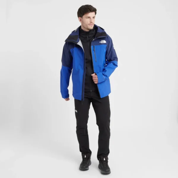 The North FaceMen’s Summit Torre Egger FUTURELIGHT™ Jacket