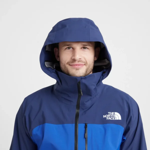 The North Face Men’s Summit Torre Egger FUTURELIGHT™ Jacket - Image 4