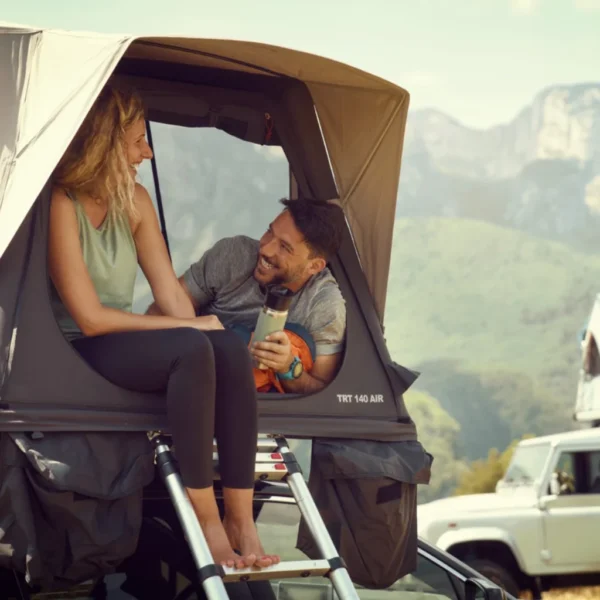 DometicTRT 140 AIR Inflatable Roof Tent - Image 8
