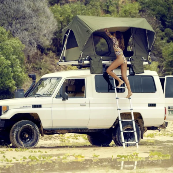 Dometic TRT120E Roof Tent - Image 4