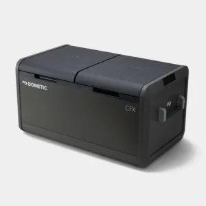 DometicCFX5 95DZ Performance Dual-Zone Compressor Cooler 94L