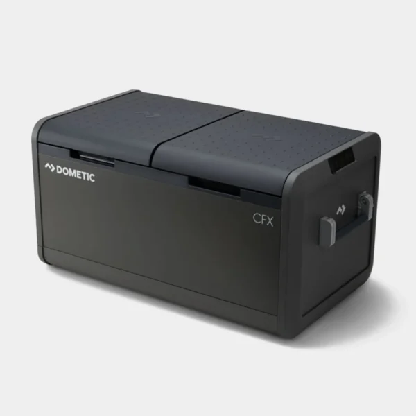 DometicCFX5 95DZ Performance Dual-Zone Compressor Cooler 94L