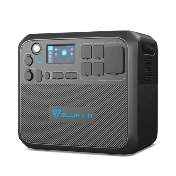 BLUETTI AC200MAX Battery Backup for Home - Image 5
