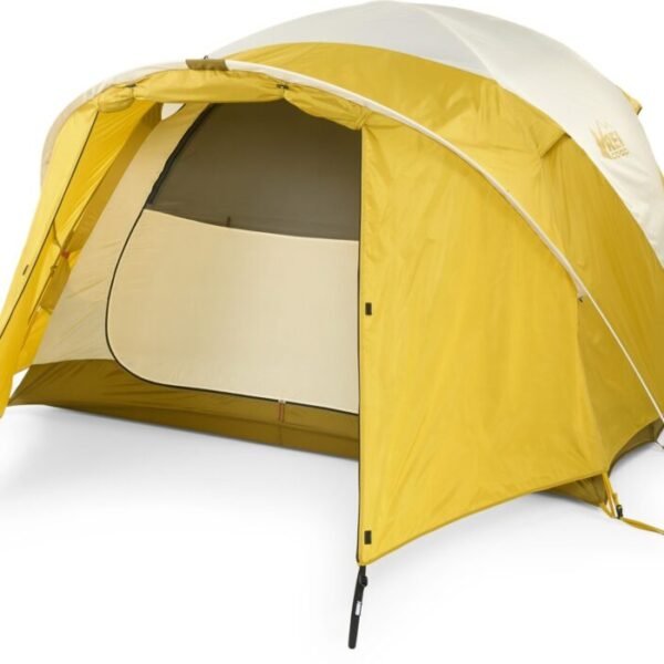 REI Co-op Base Camp 4 Tent