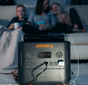 HOME BACKUP