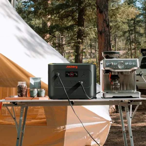 Jackery Explorer 3000 V2 Portable Power Station - Image 5