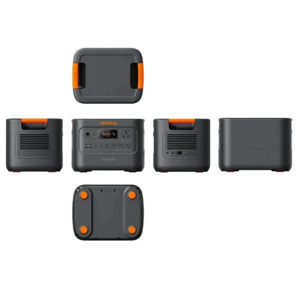 Jackery Explorer 3000 V2 Portable Power Station - Image 3