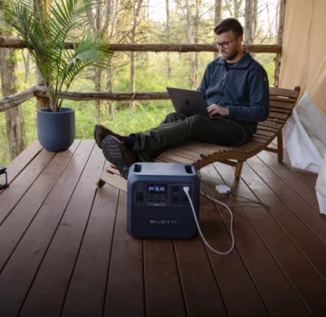 REMOTE WORKER
