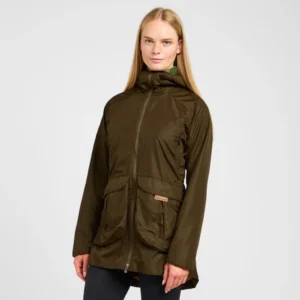 Paramo Women's Pajaro Waterproof Jacket
