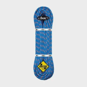 Beal Booster III 9.7mm Dry Cover Climbing Rope (70m)