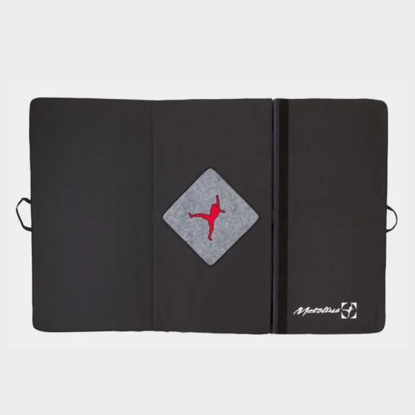 MetoliusMagnum Crash Pad