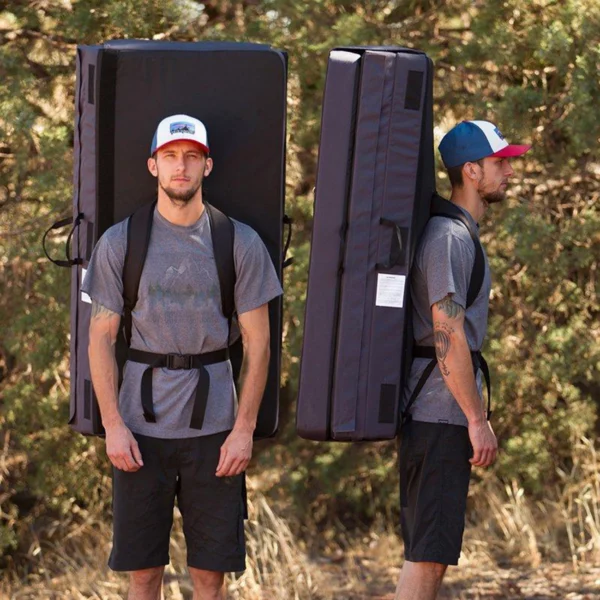 MetoliusMagnum Crash Pad