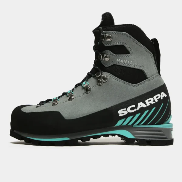Scarpa Women’s Manta Pro GORE-TEX® Boot