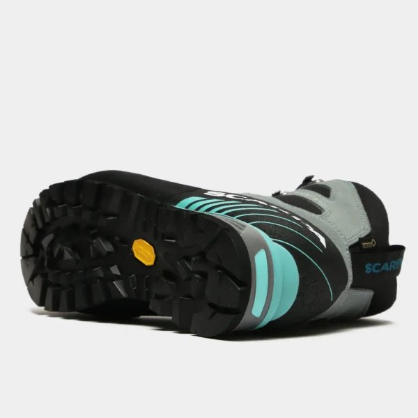 Scarpa Women’s Manta Pro GORE-TEX® Boot