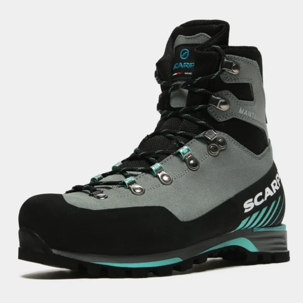 Scarpa Women’s Manta Pro GORE-TEX® Boot