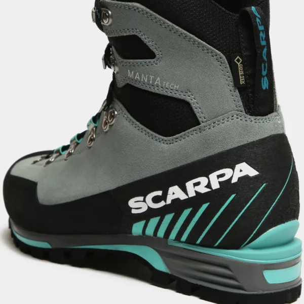 Scarpa Women’s Manta Pro GORE-TEX® Boot