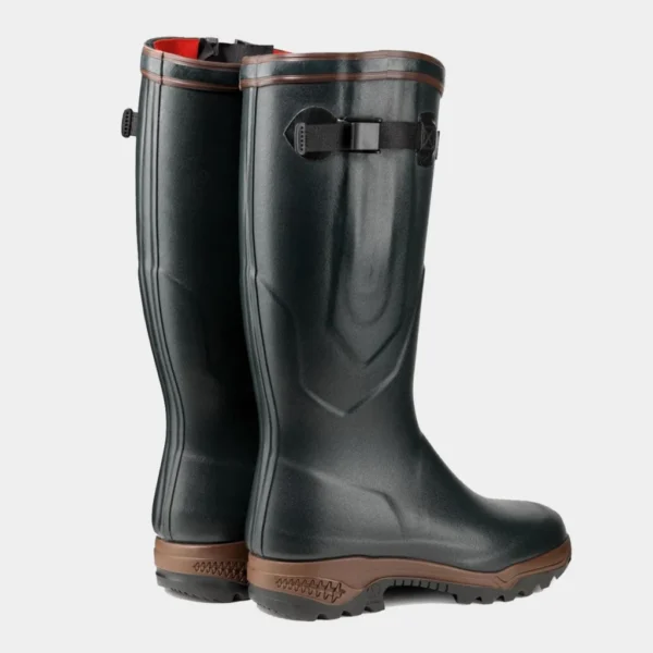 Aigle Women’s Parcours 2 Iso Wellington Boots
