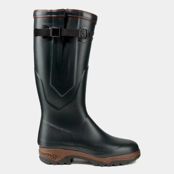 Aigle Women’s Parcours 2 Iso Wellington Boots