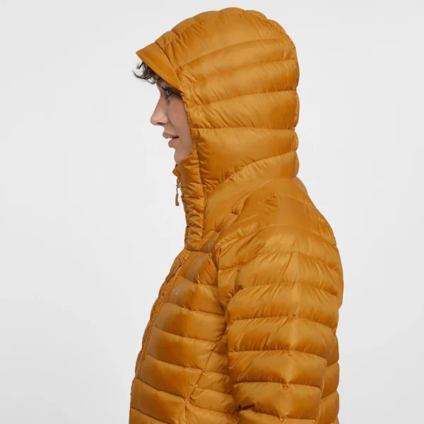 RabWomen's Microlight Alpine Down Jacket