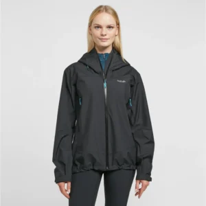 Rab Women's Arc Waterproof Jacket