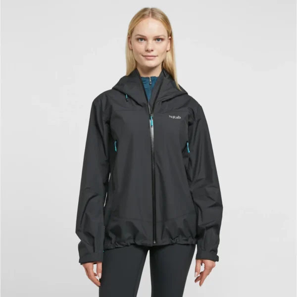 Rab Women's Arc Waterproof Jacket
