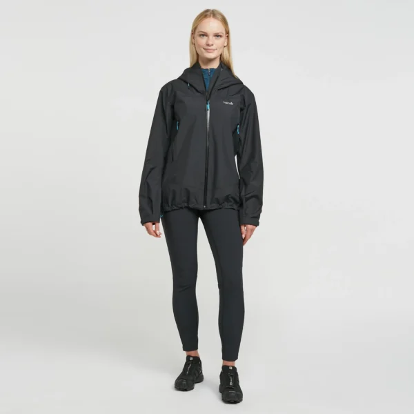RabWomen's Arc Waterproof Jacket