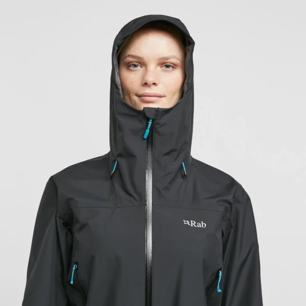 RabWomen's Arc Waterproof Jacket