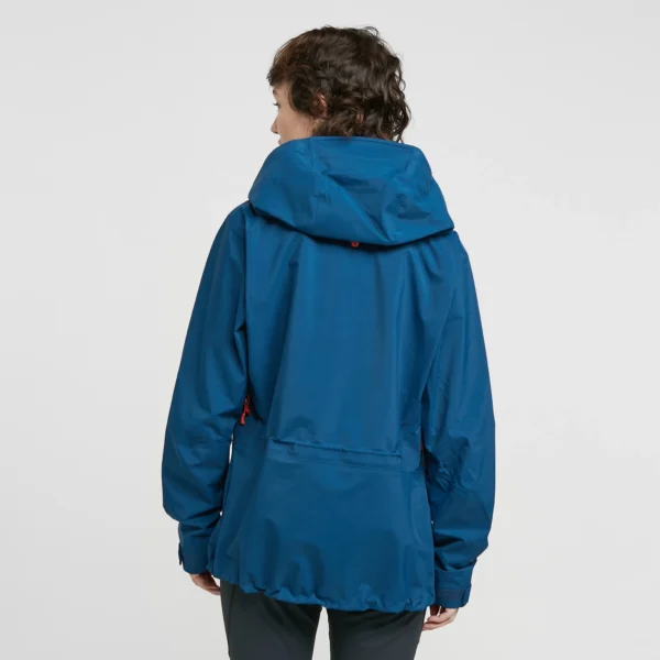 RabWomen's Kangri GTX Waterproof Jacket