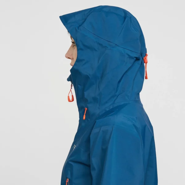 RabWomen's Kangri GTX Waterproof Jacket