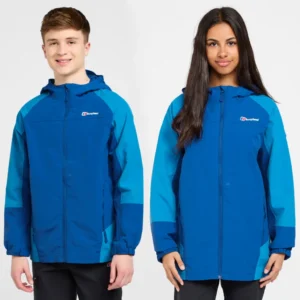 Berghaus Kids' Bowood Waterproof Jacket