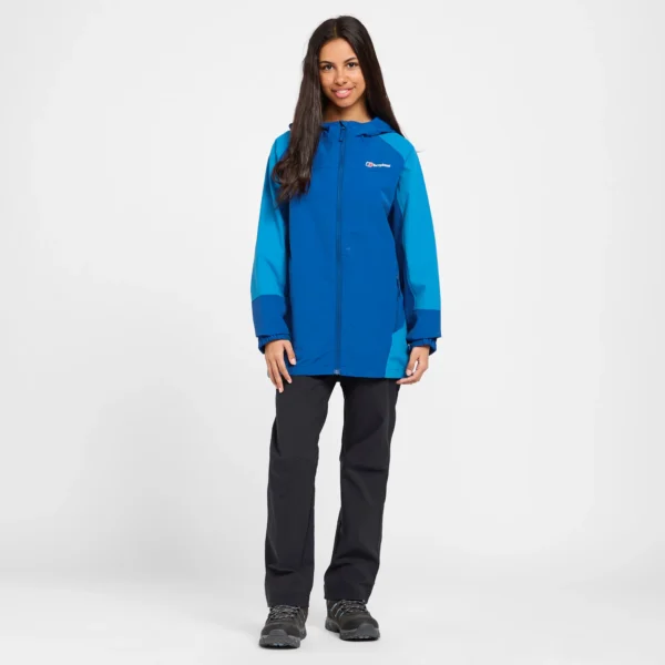 BerghausKids' Bowood Waterproof Jacket
