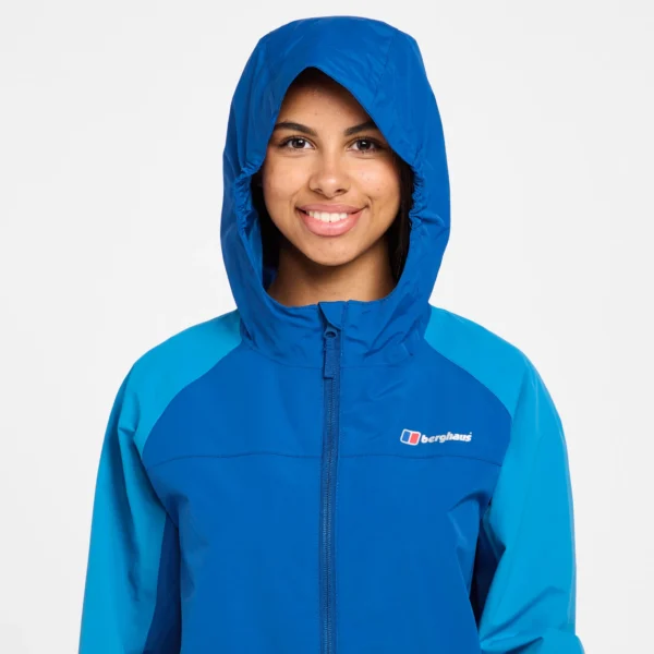 BerghausKids' Bowood Waterproof Jacket