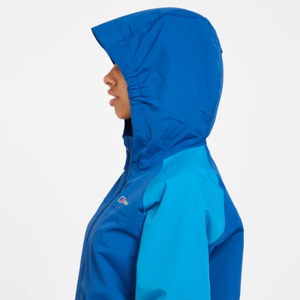 BerghausKids' Bowood Waterproof Jacket